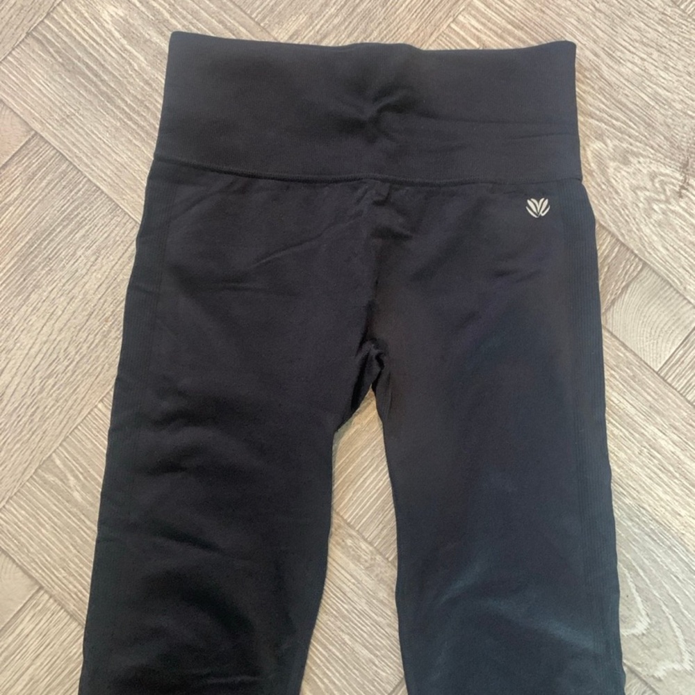 Women’s seamless leggings